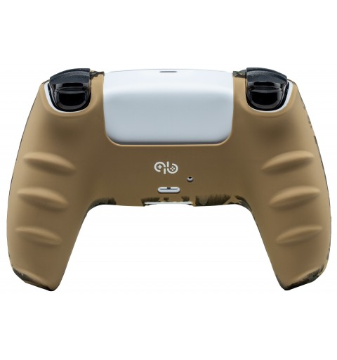 Qubick 2043315 Custodia per controller per videogiochi