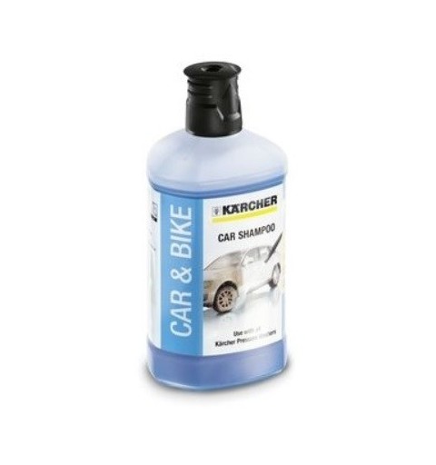 Kärcher 6.295-750.0 all-purpose cleaner 1000 ml