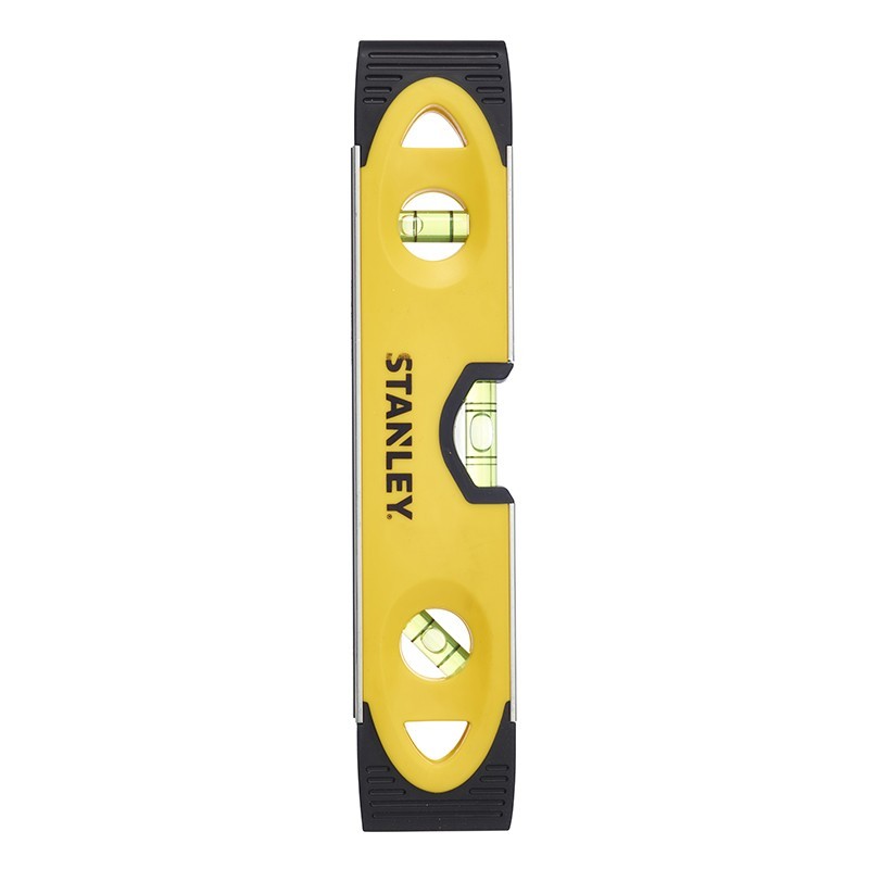 Stanley 0-43-511 livella 0,25 m Giallo