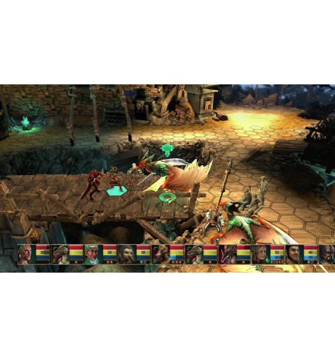 Sony Blackguards 2, PS4 Standard English PlayStation 4