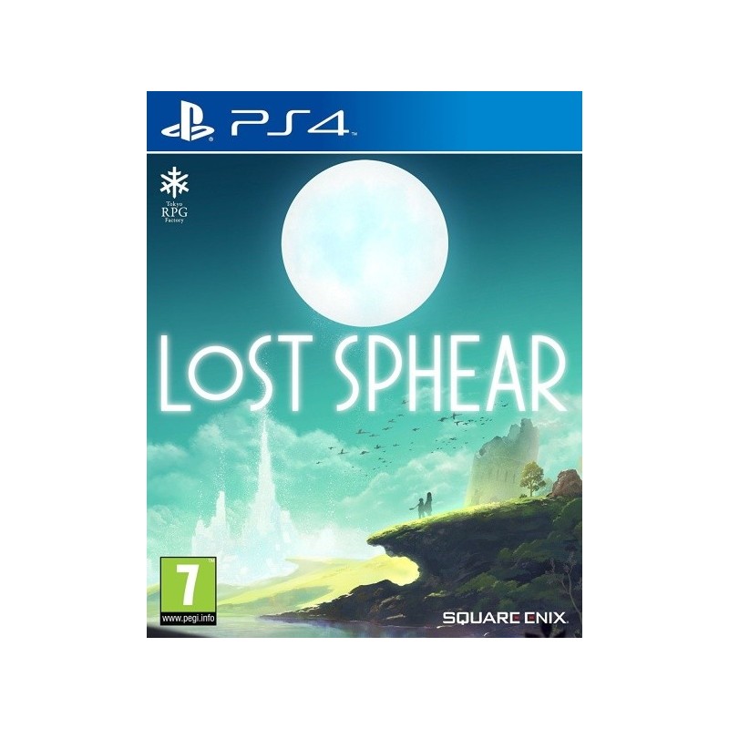 Koch Media 1025510 vídeo juego Estándar Español, Italiano PlayStation 4