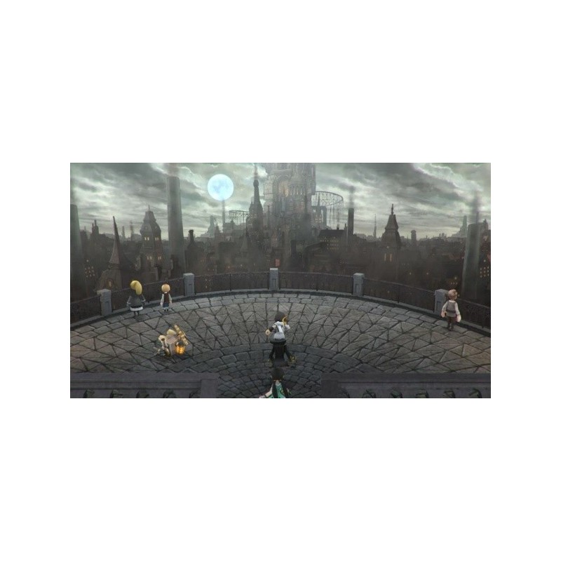 Koch Media 1025510 jeu vidéo Standard Espagnol, Italien PlayStation 4