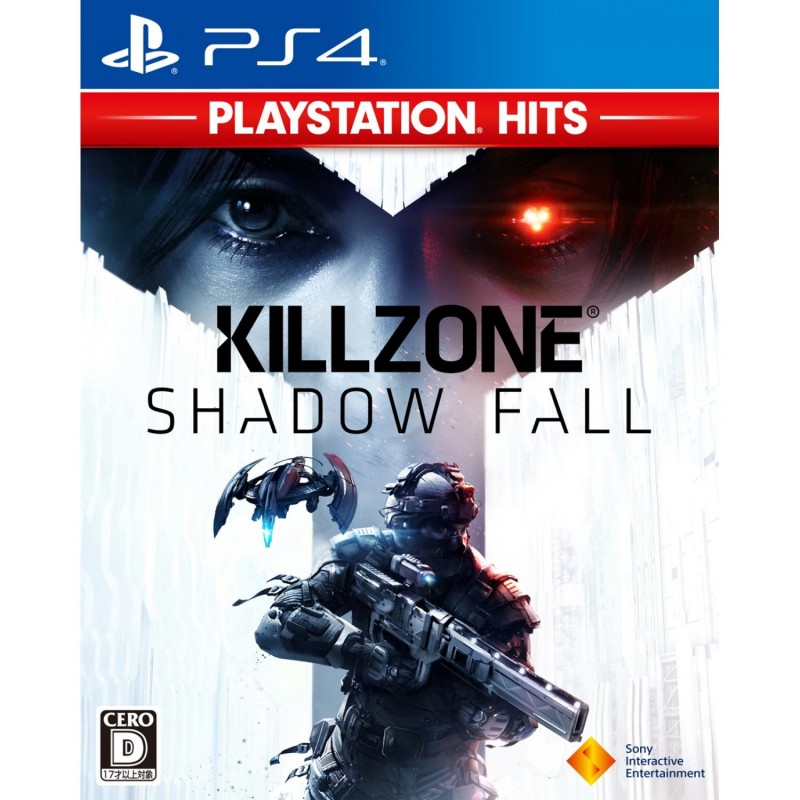 Sony Killzone Shadow Fall, PS4 Standard Inglese PlayStation 4