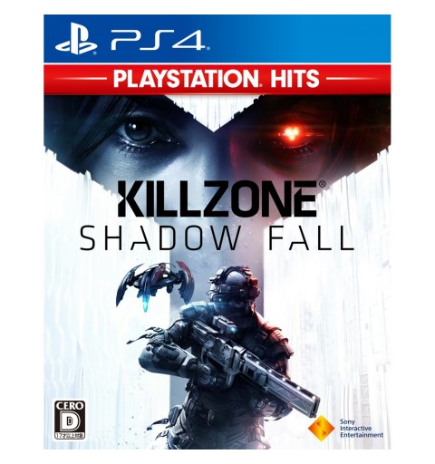 Sony Killzone Shadow Fall, PS4 Standard Inglese PlayStation 4