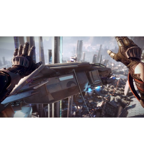 Sony Killzone Shadow Fall, PS4 Standard Inglese PlayStation 4