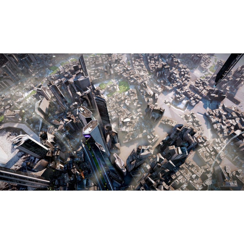 Sony Killzone Shadow Fall, PS4 Standard Englisch PlayStation 4