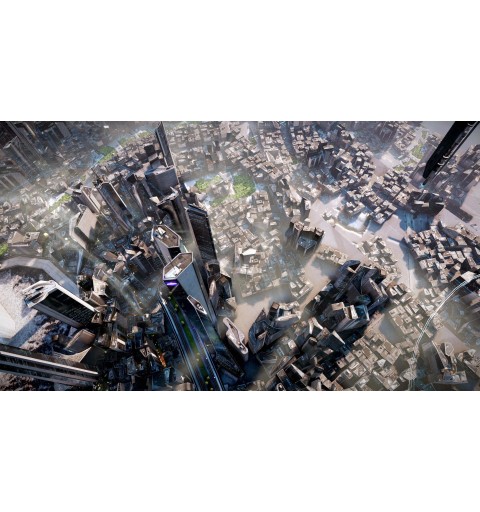 Sony Killzone Shadow Fall, PS4 Standard Englisch PlayStation 4
