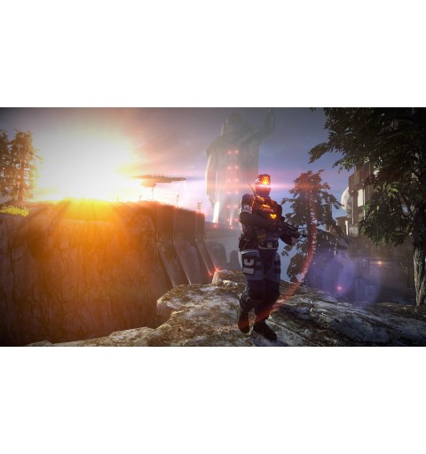 Sony Killzone Shadow Fall, PS4 Standard Englisch PlayStation 4