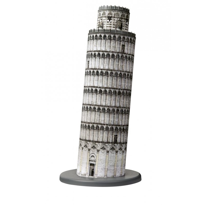 Ravensburger Leaning Tower of Piya 3D Puzzle 216 pc(s)