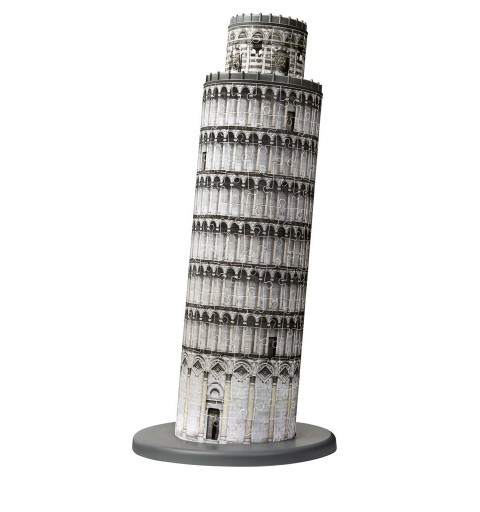 Ravensburger Leaning Tower of Piya 3D Puzzle 216 pz