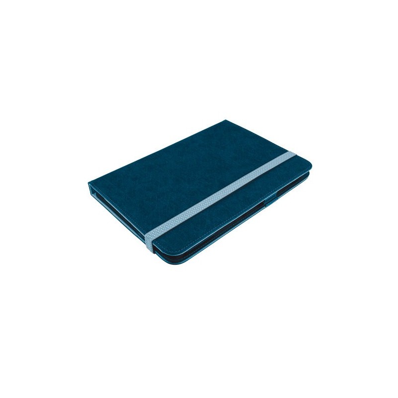 Trust 19175 tablet case 25.6 cm (10.1") Folio Blue