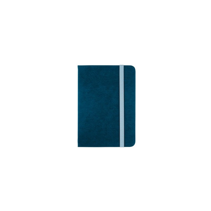 Trust 19175 custodia per tablet 25,6 cm (10.1") Custodia a libro Blu