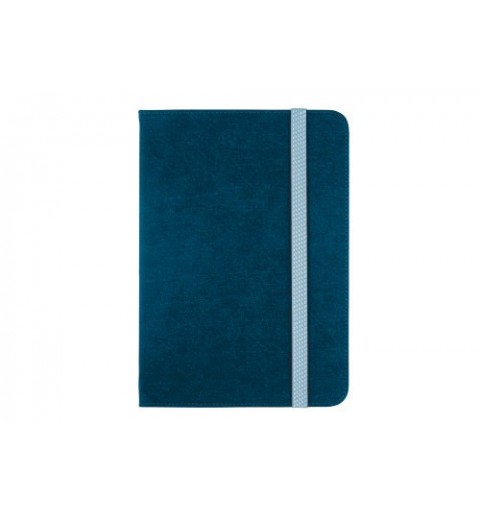 Trust 19175 funda para tablet 25,6 cm (10.1") Folio Azul