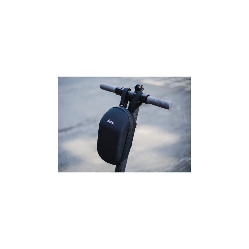 Ninebot by Segway AB.00.0007.11 accessoire pour trottinette Sac de transport Noir 1 pièce(s)