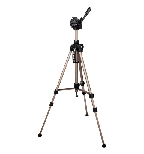 Hama Star 61 tripod 3 leg(s) Silver