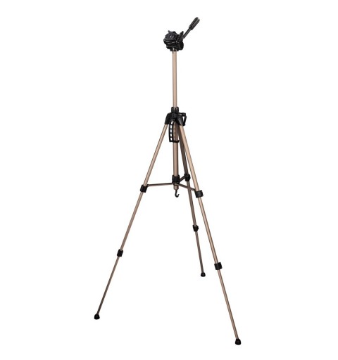 Hama Tripod Star 61 Stativ 3 Bein(e) Silber