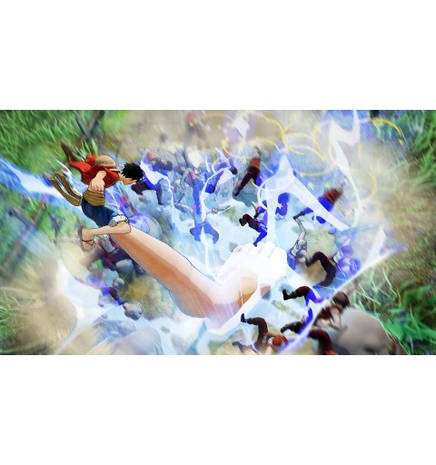 BANDAI NAMCO Entertainment One Piece Pirate Warriors 4, PS4 Estándar PlayStation 4