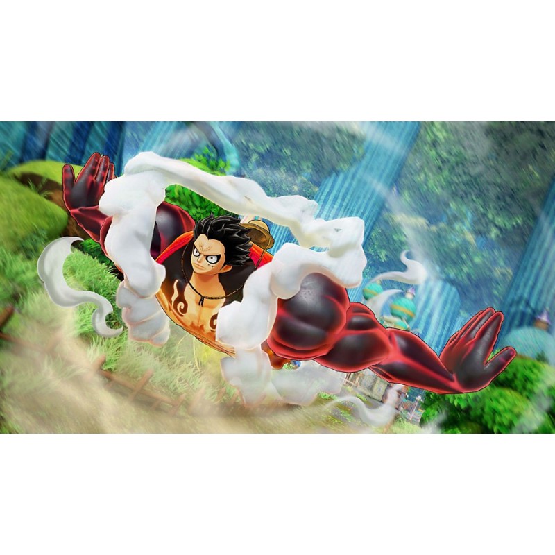 BANDAI NAMCO Entertainment One Piece Pirate Warriors 4, PS4 Estándar PlayStation 4