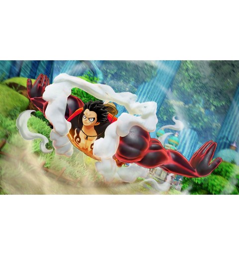 BANDAI NAMCO Entertainment One Piece Pirate Warriors 4, PS4 Standard PlayStation 4