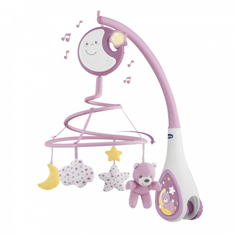 Chicco 00007627100000 baby mobile