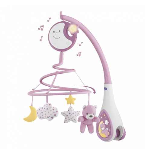Chicco 00007627100000 baby mobile