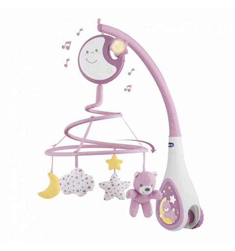 Chicco 00007627100000 Baby Mobile