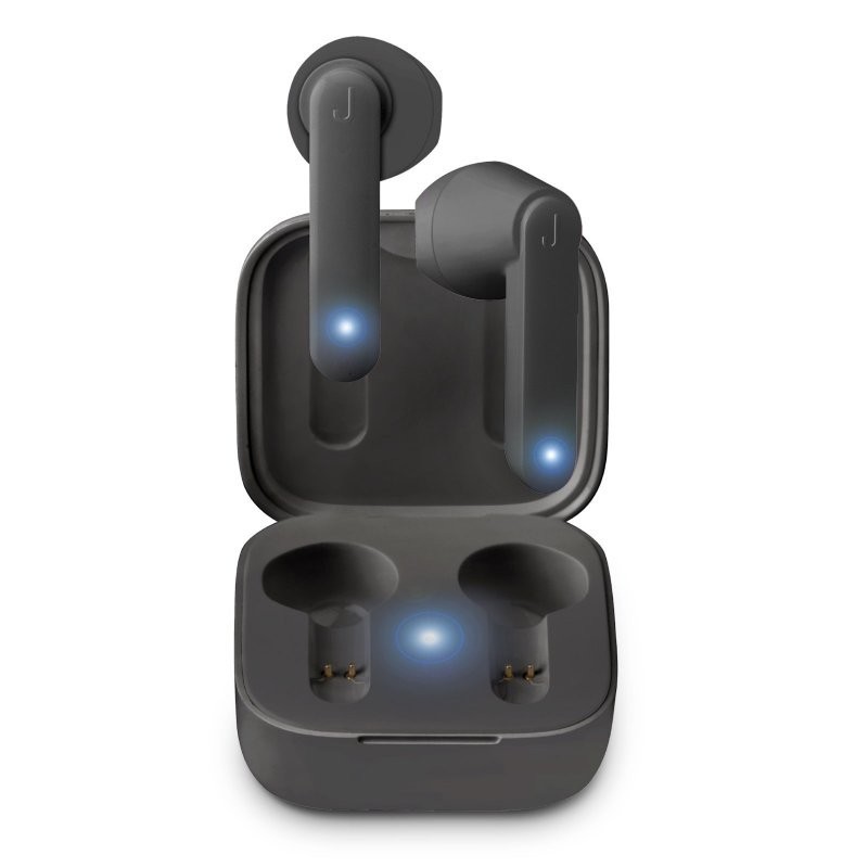SBS Sweet Casque Sans fil Ecouteurs Musique Bluetooth Noir