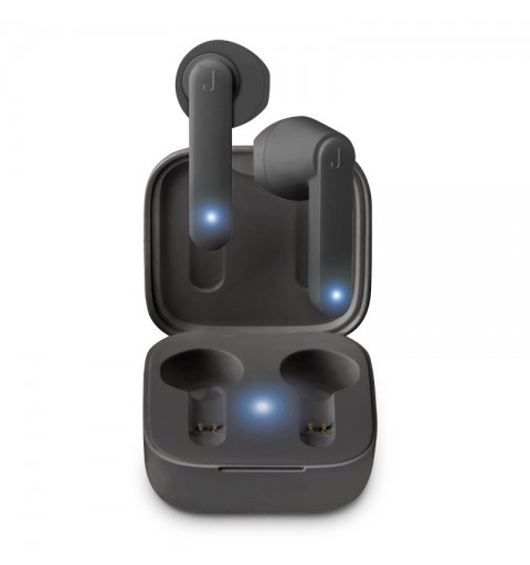 SBS Sweet Auricolare Wireless In-ear MUSICA Bluetooth Nero