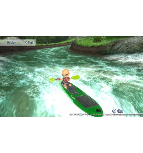 Nintendo Go Vacation, Switch Standard Inglese, ITA Nintendo Switch