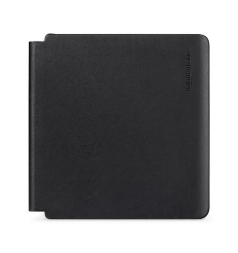 Rakuten Kobo N779-AC-BK-E-PU custodia per e-book reader 20,3 cm (8") Custodia a libro Nero