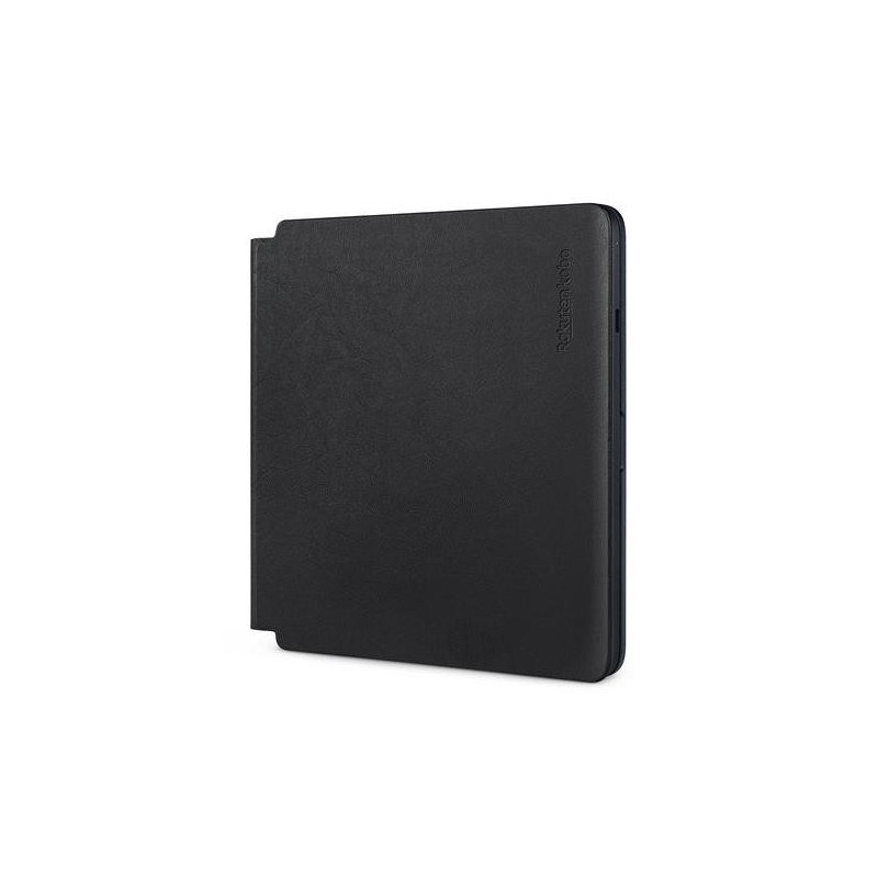 Rakuten Kobo N779-AC-BK-E-PU étui pour lecteur d'e-book 20,3 cm (8") Folio Noir