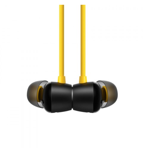 realme Buds Wireless Pro Auriculares Inalámbrico Banda para cuello Deportes Bluetooth Amarillo