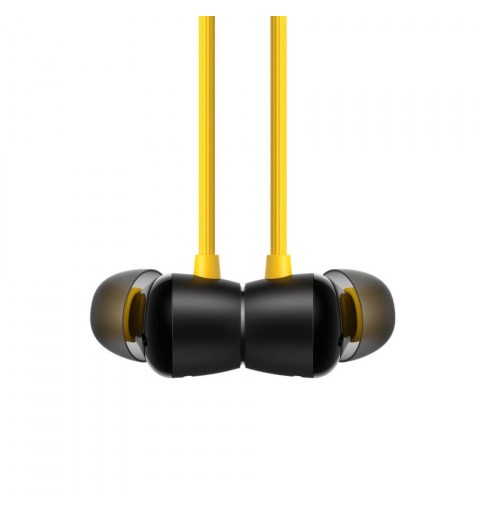realme Buds Wireless Pro Écouteurs Sans fil Minerve Sports Bluetooth Jaune