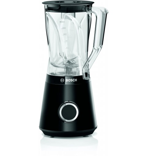 Bosch Serie 4 MMB6141B blender Tabletop blender 1200 W Black