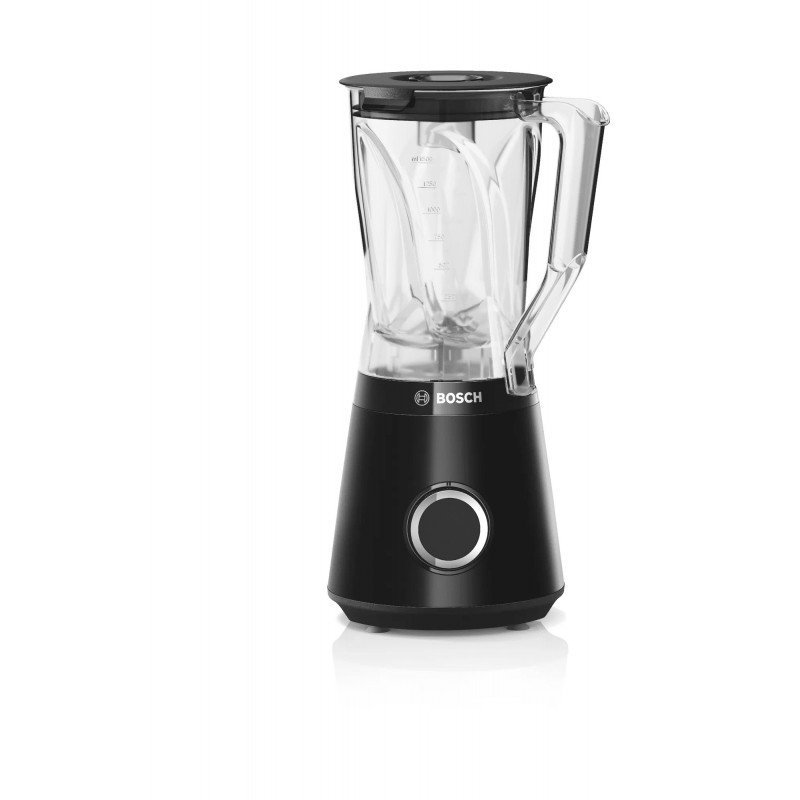 Bosch Serie 4 MMB6141B blender Tabletop blender 1200 W Black