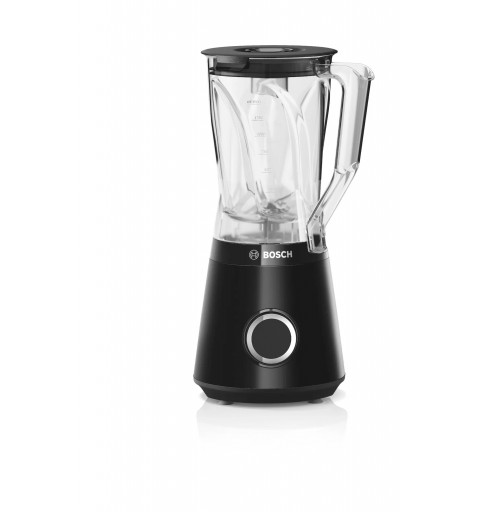 Bosch Serie 4 MMB6141B blender Tabletop blender 1200 W Black