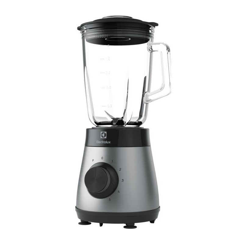 Electrolux E4TB1-6ST 1.5 L Tabletop blender 800 W Stainless steel
