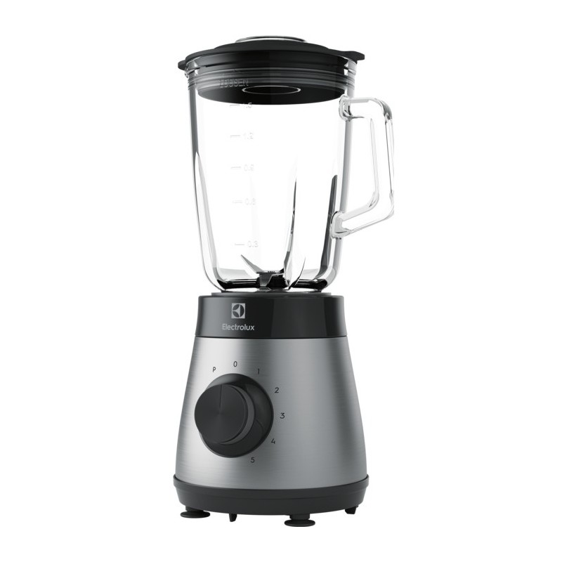 Electrolux E4TB1-6ST 1,5 l Tischplatten-Mixer 800 W Edelstahl