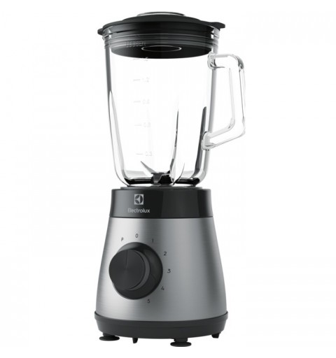 Electrolux E4TB1-6ST 1,5 l Tischplatten-Mixer 800 W Edelstahl