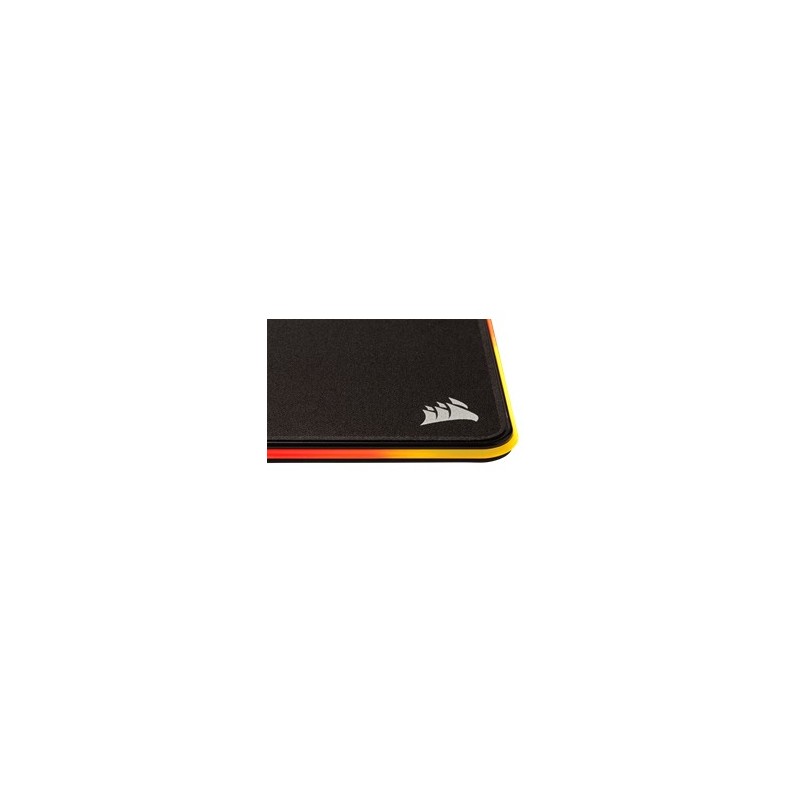 Corsair MM800 Gaming-Mauspad Schwarz