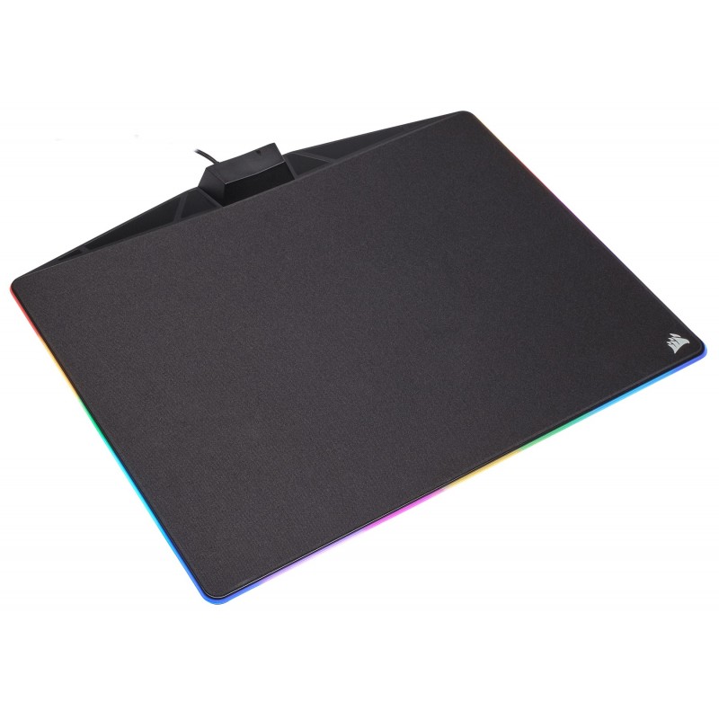 Corsair MM800 Gaming-Mauspad Schwarz