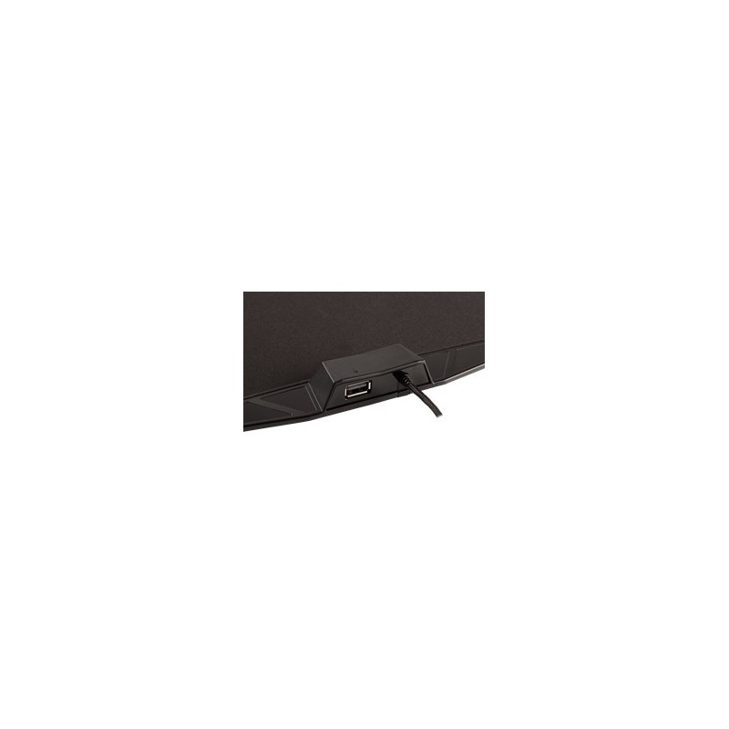 Corsair MM800 Gaming-Mauspad Schwarz