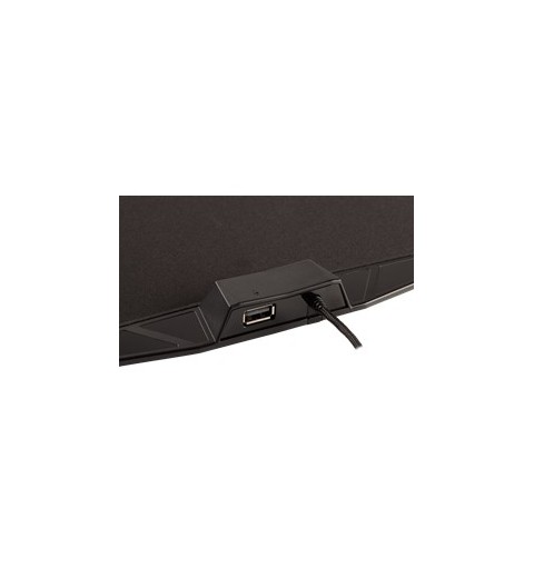 Corsair MM800 Gaming-Mauspad Schwarz