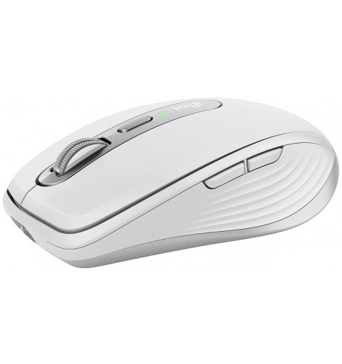 Logitech MX Anywhere 3 ratón mano derecha RF inalámbrica + Bluetooth 4000 DPI