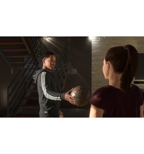 Electronic Arts FIFA 18, Xbox One Standard Anglais, Italien