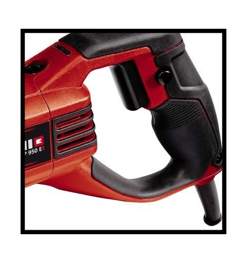 Einhell TE-AP 950 E 950 W Black, Red