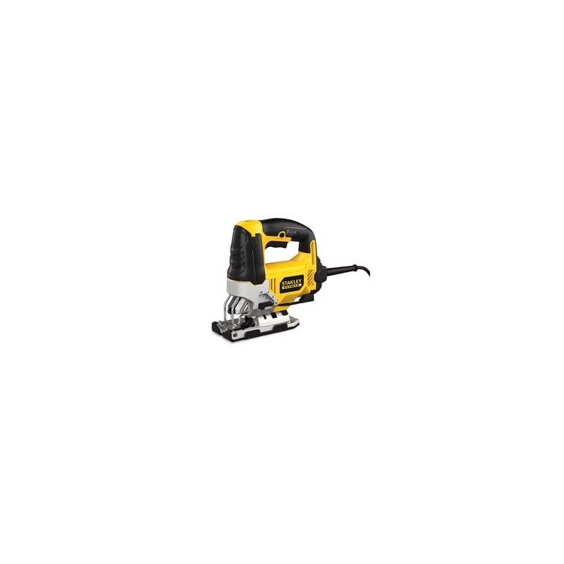 Stanley FME340K Elektrische Stichsäge 3000 SPM 710 W 2,76 kg