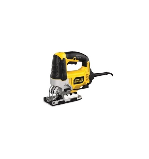 Stanley FME340K Elektrische Stichsäge 3000 SPM 710 W 2,76 kg