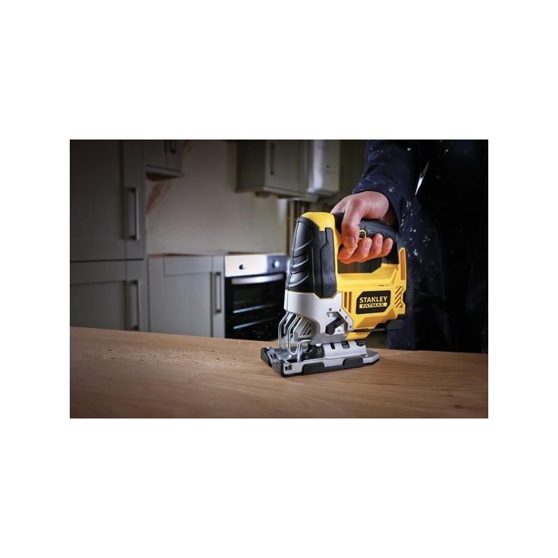 Stanley FME340K power jigsaw 3000 spm 710 W 2.76 kg