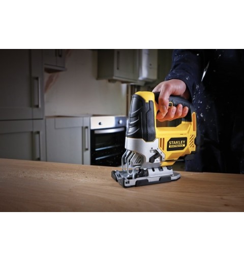 Stanley FME340K Elektrische Stichsäge 3000 SPM 710 W 2,76 kg